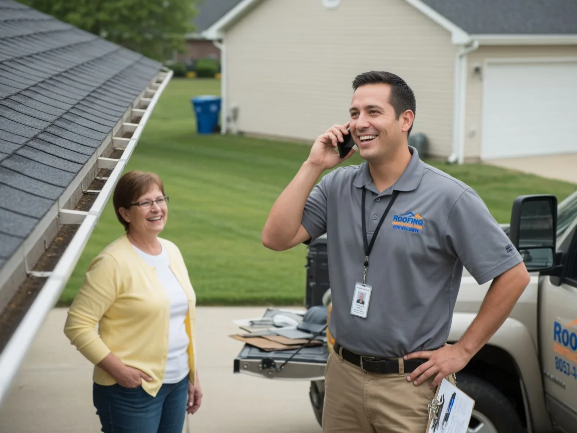 Local Roofing Contractors Gatzke, MN FAQs